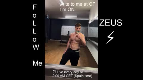 Snapshot of zeusoctavian chatting on 03-01-26, 07:16 Zeus Octavian online show from 03-01-26, 07:16