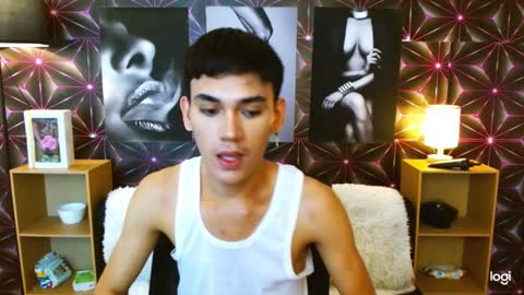 Snapshot of zevierbalte chatting on 03-02-25, 02:41 zavier skinny asian online show from 03-02-25, 02:41