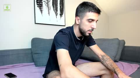 ZEYN online show from 09-10-25, 04:29