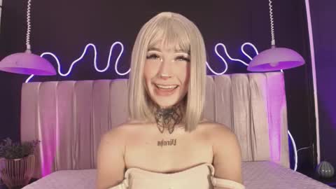 zhally_dee online show from 03-03-26, 07:42