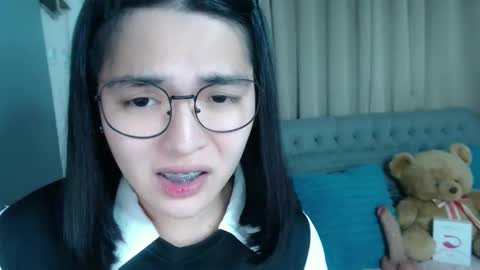 im your lovely zhaviabigcock here online show from 02-07-26, 01:37