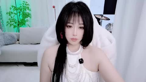 zhen online show from 11-23-25, 11:54