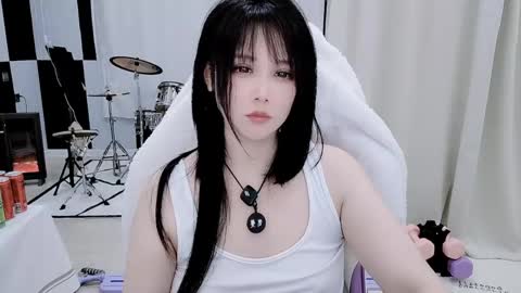 zhen online show from 04-16-26, 08:20