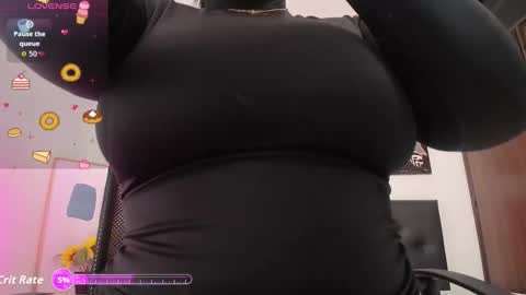 zhia  zeus online show from 11-07-25, 06:52