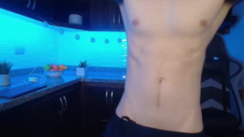 Zhingarher online show from 01-11-26, 03:22