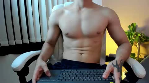 Zhingarher online show from 02-11-26, 01:21