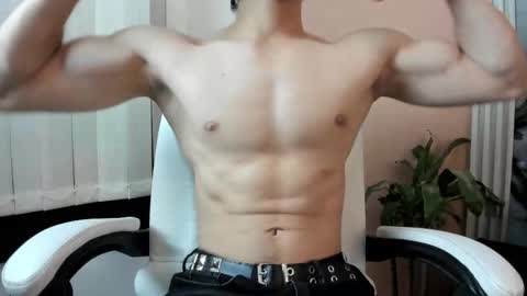 Zhingarher online show from 02-19-26, 02:07