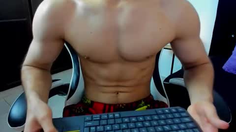 Zhingarher online show from 03-02-26, 01:19