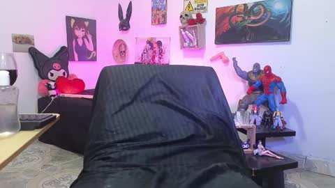 Snapshot of zhirleyada chatting on 02-21-25, 10:59 zhirleyada online show from 02-21-25, 10:59