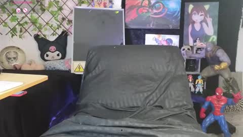 Snapshot of zhirleyada chatting on 10-20-25, 05:57 zhirleyada online show from 10-20-25, 05:57