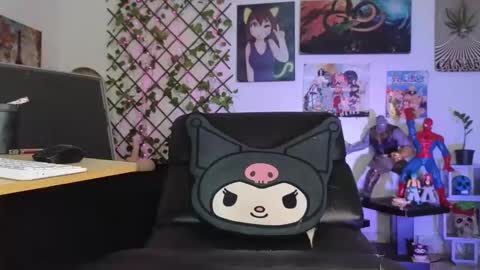 Snapshot of zhirleyada chatting on 12-19-25, 11:39 zhirleyada online show from 12-19-25, 11:39