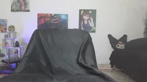 Snapshot of zhirleyada chatting on 02-27-26, 04:12 zhirleyada online show from 02-27-26, 04:12