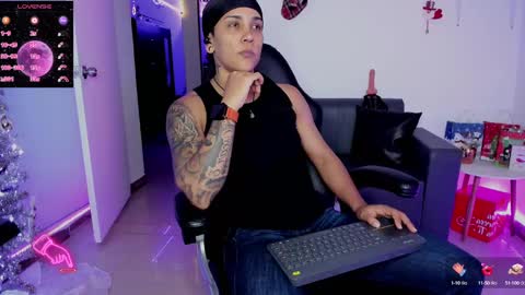 zhoestrong online show from 12-18-24, 12:21