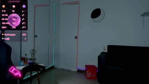 zhoestrong online show from 01-13-25, 06:05