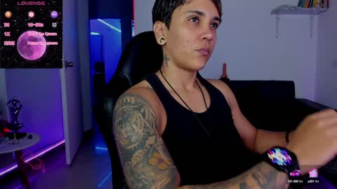 zhoestrong online show from 01-19-25, 04:22