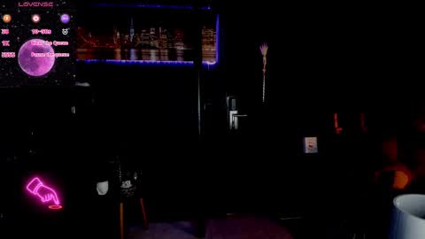 zhoestrong online show from 03-01-25, 07:04