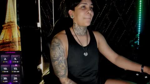 zhoestrong online show from 01-17-26, 01:10