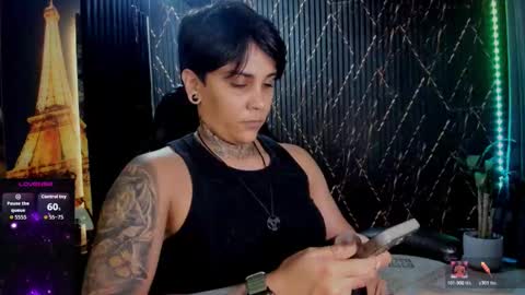 zhoestrong online show from 01-19-26, 02:37