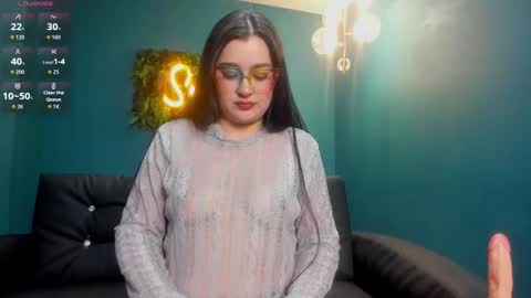 Snapshot of ziacooper_ chatting on 12-16-25, 12:10 Zia Cooper online show from 12-16-25, 12:10