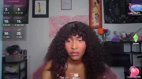 Snapshot of ziafoxy chatting on 10-12-25, 02:43 ziafoxy online show from 10-12-25, 02:43