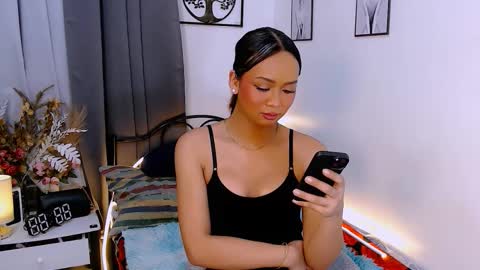 Zia online show from 10-18-25, 07:36