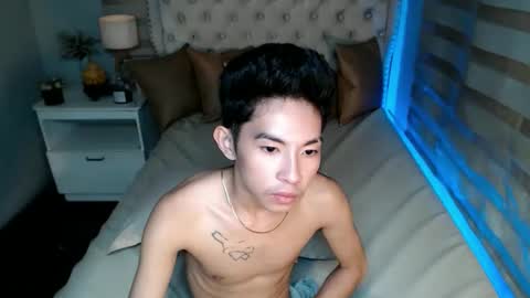 zian_smithx online show from 01-09-26, 07:00