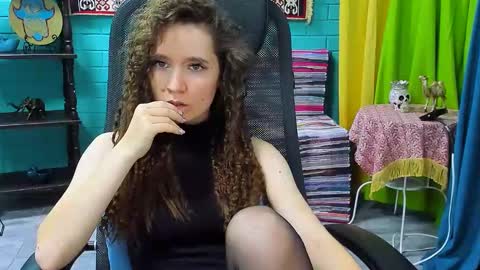 zianichols online show from 02-24-25, 11:21