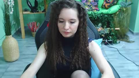 zianichols online show from 02-27-25, 11:52