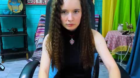 zianichols online show from 03-10-25, 12:59