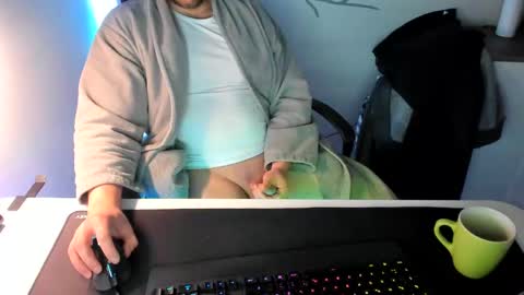 ziemlichflutschig online show from 01-21-25, 02:22