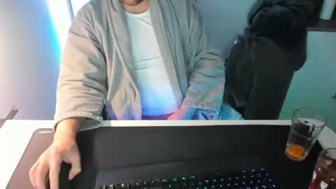 ziemlichflutschig online show from 01-22-25, 02:48