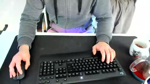 ziemlichflutschig online show from 01-24-25, 10:43