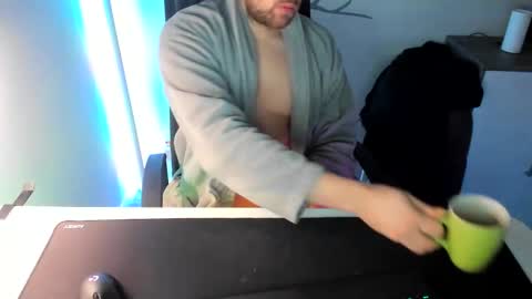 ziemlichflutschig online show from 01-26-25, 04:41