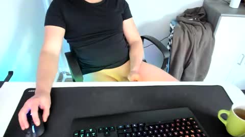 ziemlichflutschig online show from 01-26-25, 02:08