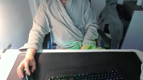 ziemlichflutschig online show from 01-30-25, 01:11