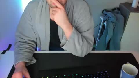 ziemlichflutschig online show from 01-31-25, 07:40