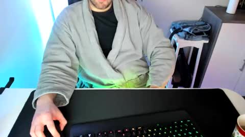 ziemlichflutschig online show from 02-08-25, 05:50