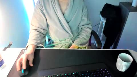 ziemlichflutschig online show from 02-14-25, 04:58