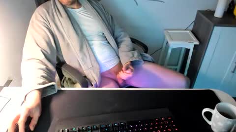 ziemlichflutschig online show from 02-25-25, 04:57