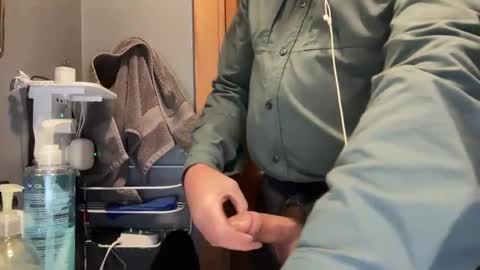 zinger283069 online show from 12-03-25, 12:18