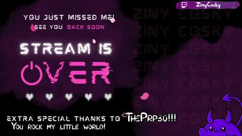 Snapshot of ziny_cosky chatting on 02-05-25, 05:30 Ziny Cosky online show from 02-05-25, 05:30