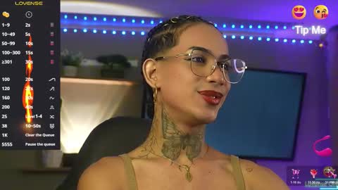 Zion  online show from 11-24-25, 03:12