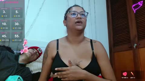 Snapshot of zion_bora chatting on 12-07-24, 03:14 Zion Bora online show from 12-07-24, 03:14