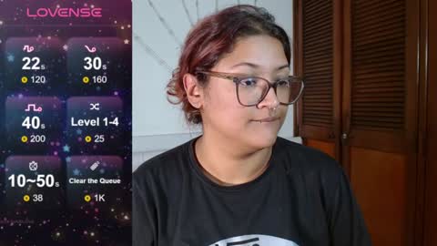 Snapshot of zion_bora chatting on 01-04-25, 09:54 Zion Bora online show from 01-04-25, 09:54