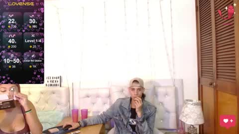 Snapshot of zion_bora chatting on 01-29-25, 02:30 Zion Bora online show from 01-29-25, 02:30