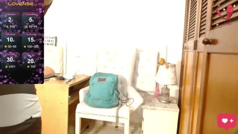 Snapshot of zion_bora chatting on 01-29-25, 10:27 Zion Bora online show from 01-29-25, 10:27