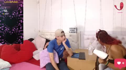 Snapshot of zion_bora chatting on 01-30-25, 02:27 Zion Bora online show from 01-30-25, 02:27