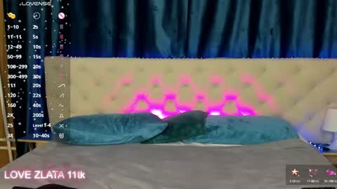 Zlata  Mon Tue Thu Fri Sun Sa GMT 3 0000pm - 0600pm  online show from 01-16-25, 06:06