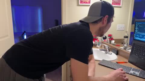 Snapshot of zmatthew859 chatting on 02-16-26, 01:24 Alfa matt69 online show from 02-16-26, 01:24