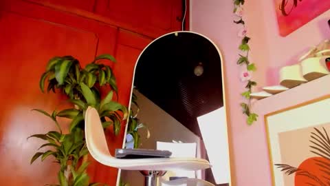 Zoe Baker online show from 02-26-26, 02:49